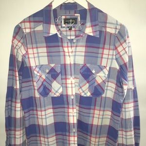 EXPRESS button down